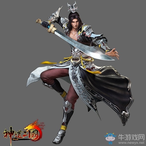 知己知彼  《神道三國》三職業PVP對陣技巧