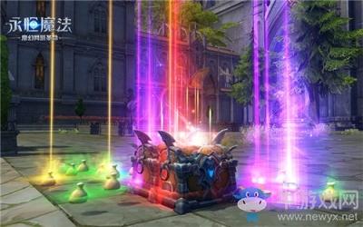 戰果出爐！《永恒魔法》明星大戰精彩戰況回顧