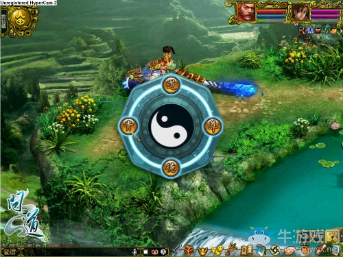 《問道》道行全革新 三招教你打響逆襲戰(zhàn)