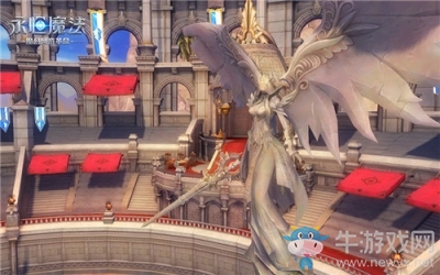 戰果出爐！《永恒魔法》明星大戰精彩戰況回顧