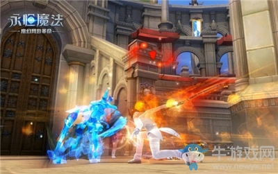 戰果出爐！《永恒魔法》明星大戰精彩戰況回顧