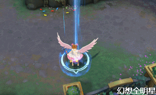 封印解除！《幻想全明星》新英雄木之本櫻明日上線！