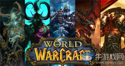 MMORPG發(fā)展史話(huà)：戰(zhàn)斗技能的創(chuàng)新之路