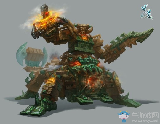 幫派也可以這么玩 《問道》守衛戰玩法十足