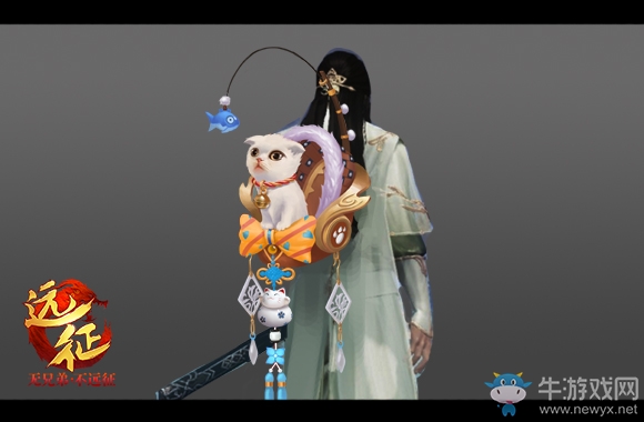 一念成佛一念成魔 《遠(yuǎn)征》2018首部資料片今日開啟