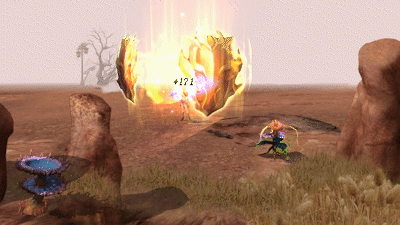 一念成佛一念成魔 《遠(yuǎn)征》2018首部資料片今日開啟