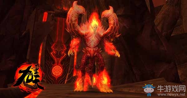 逍遙仙界任我行《九重天》拉風(fēng)坐騎大揭秘帶