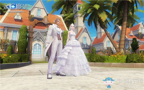 《永恒魔法》評測：雙套覺醒技能 極致戰斗變化