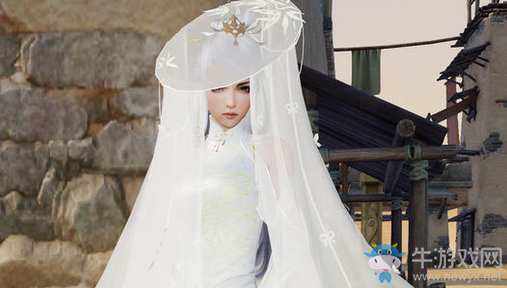 武俠搞事錄：花朝節NPC出現引熱議 這就是下個盒子？