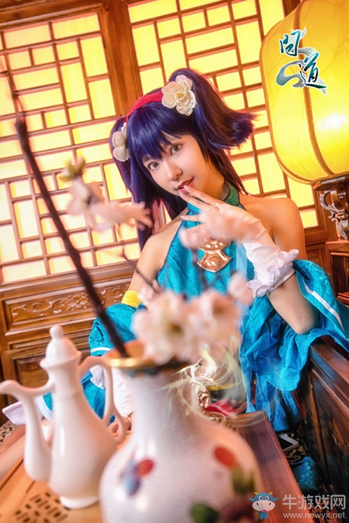 《問道》雙線新服30日開啟 三重福利獎池千萬