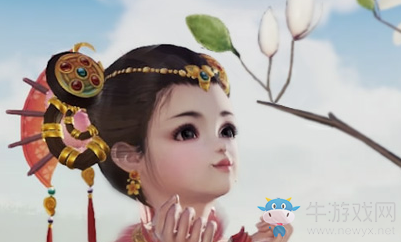 武俠搞事錄：踏青花朝線下活動多 劍網3一卡通覆蓋全國