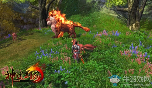 熟練掌握這些技巧  《神道三國》副本機(jī)關(guān)教學(xué)