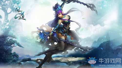 《問道》周年返利服13日開啟 歷史充值返還最高50%