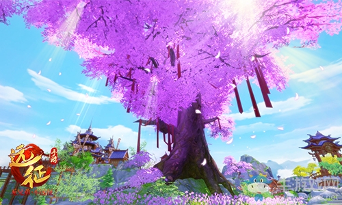 重塑經典IP 《遠征手游》不容錯過的四大理由