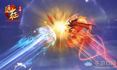 重塑經典IP 《遠征手游》不容錯過的四大理由