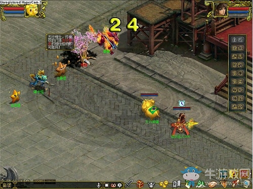 《問(wèn)道》新版明日公測(cè) 22大福利邀約周年返利服