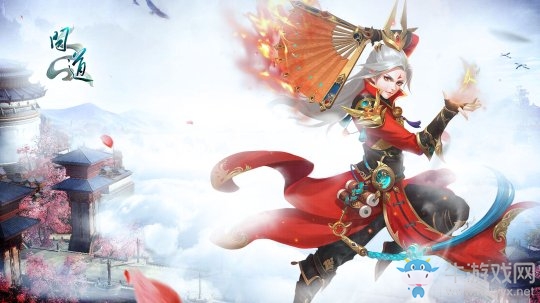 《問道》12周年資料片“五行論劍” 今日公測(cè)