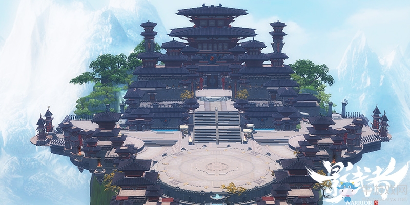 《影武者》4.27全球公測 神翼魔羽席卷而來