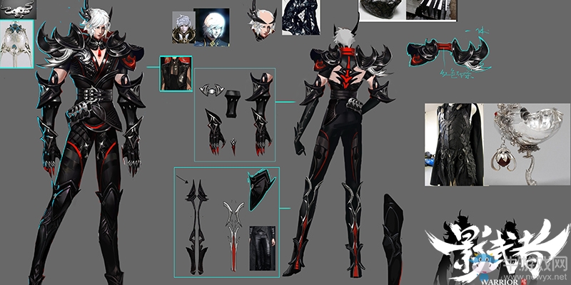 《影武者》今日新服開啟 神翼覺醒飛天遁地