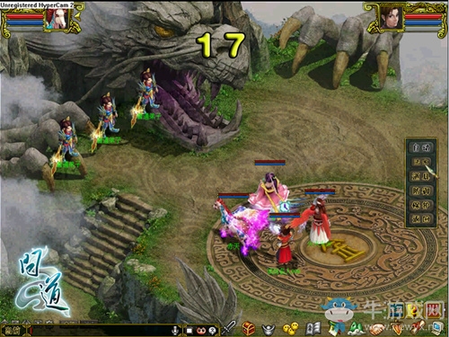 《問道》周年返利服今日開啟  暢玩新版領現金