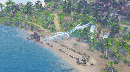 《影武者》4.27神翼覺醒 自由飛行百家奇書前瞻