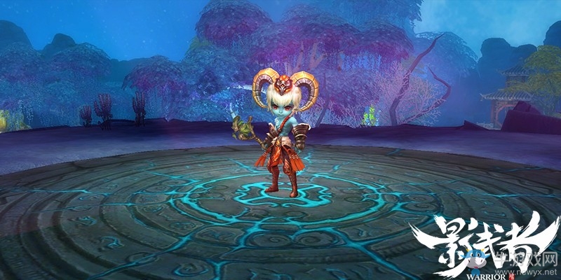 《影武者》4.27神翼覺醒 自由飛行百家奇書前瞻