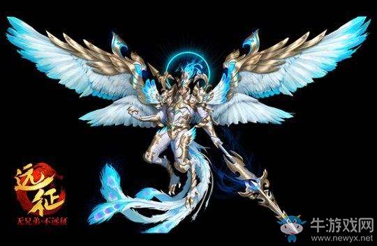 頭號玩家領紅包 《遠征》谷雨新服開啟