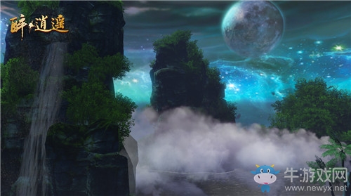 叫上兄弟，開荒去！《醉逍遙》87級全新副本全揭秘