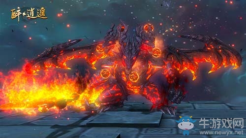 叫上兄弟，開荒去！《醉逍遙》87級全新副本全揭秘