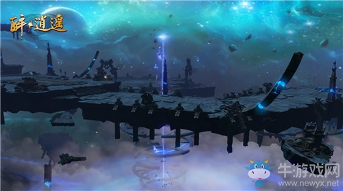 叫上兄弟，開荒去！《醉逍遙》87級全新副本全揭秘