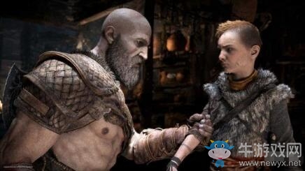 《戰神4》無限刷經驗教程