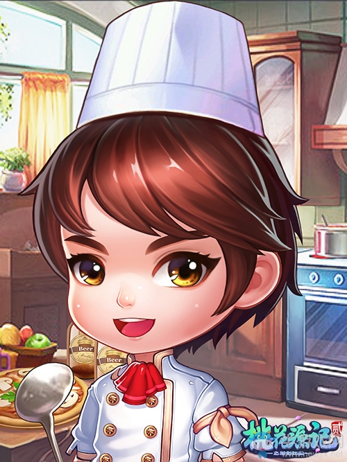 《桃花源記2》逐夢新服“豆蔻年華”5月4日開啟