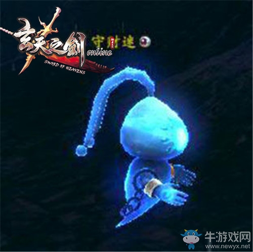 殺怪長經驗得斗魂《玄天之劍》奇遇系統驚喜不斷