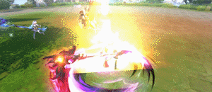 《影武者》今日維密公測 神翼覺醒開啟華麗紀元