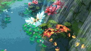 《影武者》今日維密公測 神翼覺醒開啟華麗紀元