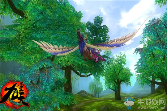 《九重天》又開新大陸 今日15時“廉云之眼”不見不散