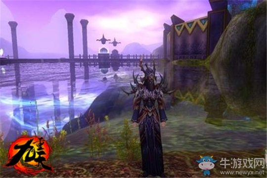 《九重天》又開新大陸 今日15時“廉云之眼”不見不散