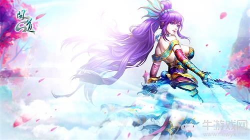 《問道》福利嘉年華開幕 三大活動玩轉五月