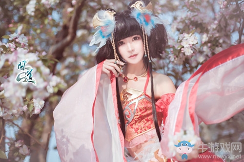 《問道》福利嘉年華開幕 三大活動玩轉五月