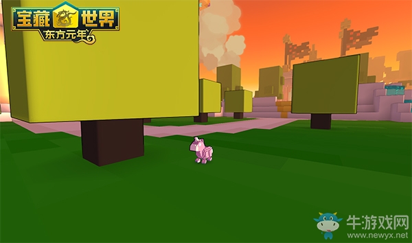 《寶藏世界》521浪漫攻勢教你做粉紅少女