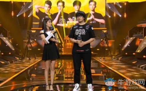 《絕地求生》PCPI預選賽專訪LGD戰隊XIN8：我們更擅長FPP模式