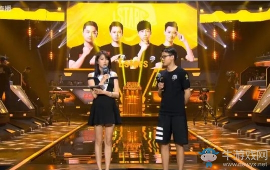 《絕地求生》PCPI預選賽專訪Lstars卡爾：以賽代練，穩定狀態