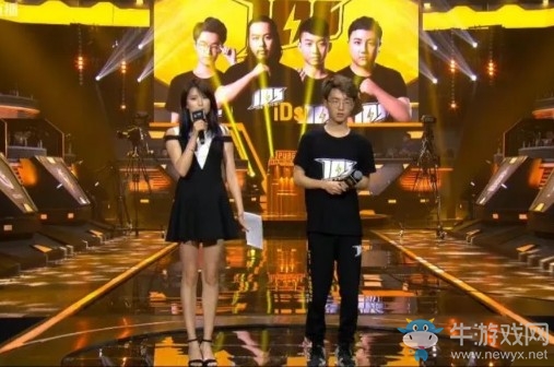 《絕地求生》PCPI預選賽專訪iDS戰隊毒藥：準確的選點是吃雞的關鍵