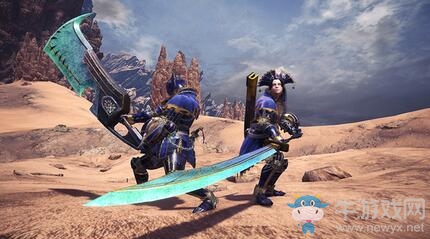 《怪物獵人：世界》steam能用MOD嗎？