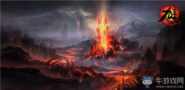 修仙MMO《九重天》新服初體驗(yàn) 善惡只在一念間