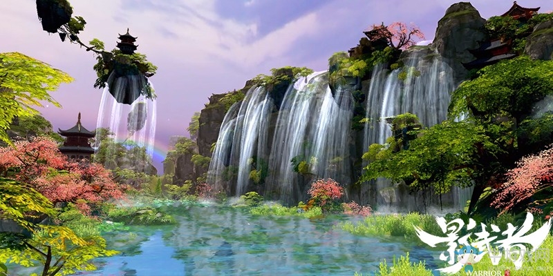 戰斗民族的世界杯 《影武者》今日新服開啟