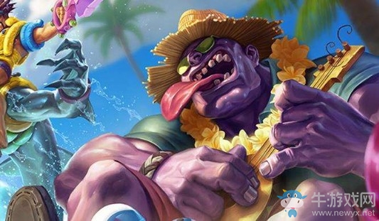 《LOL》盤點德杯珠海站各站隊奇葩套路