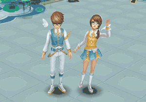 勇闖世界杯賽事 《龍武》今日燃爆開測