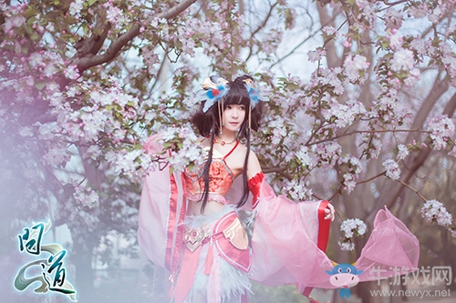 《問道》雙線新服今日開啟 夏日嘉年華福利派發