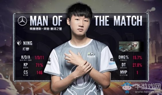 《LOL》LPL夏季賽第一周Day1：JDG 1-2 IG賽后速報